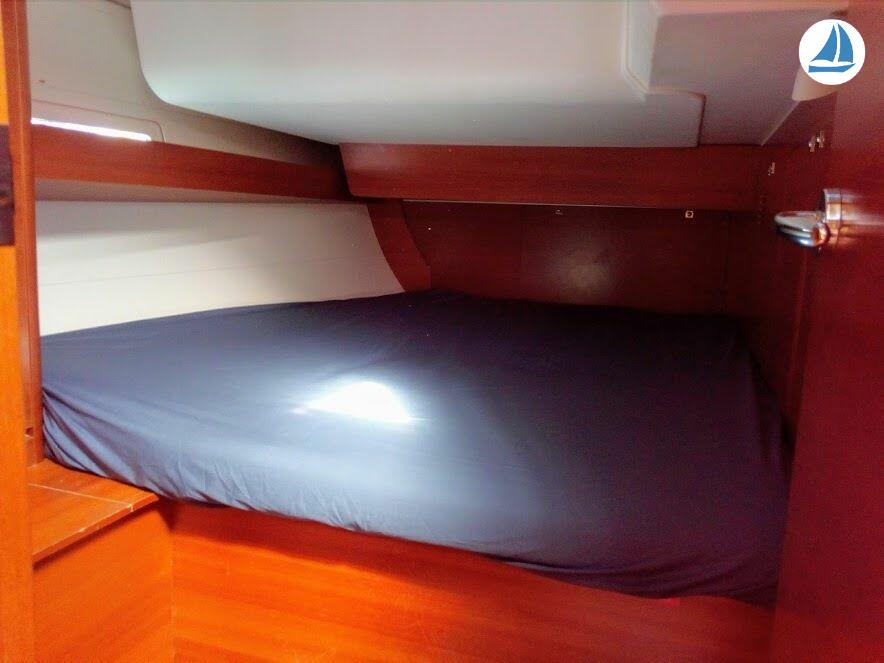 صور Dufour 460 Large 8