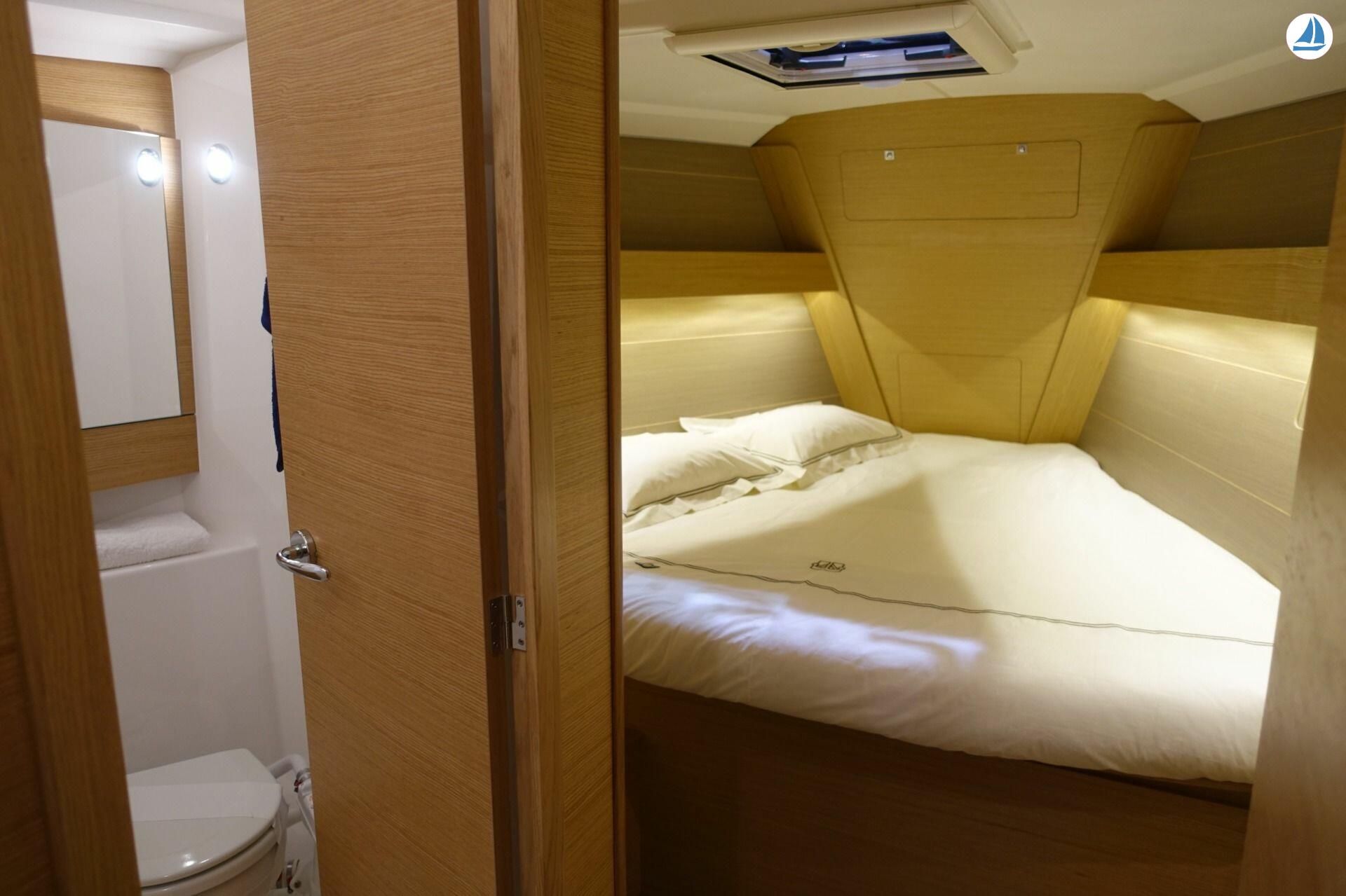 صور Dufour 412 Grand Large 5