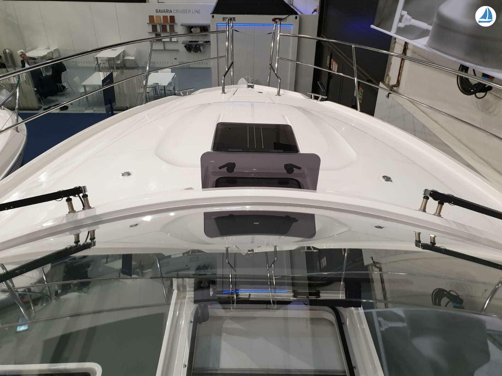 صور Bavaria Yachts S36 2