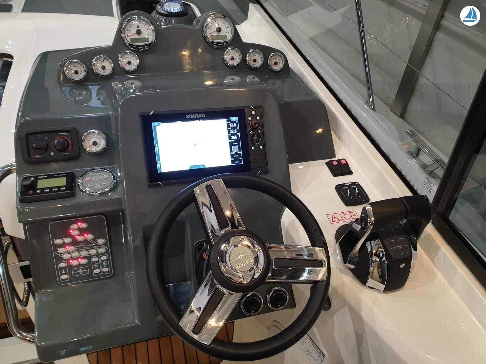 صور Bavaria Yachts S36 3