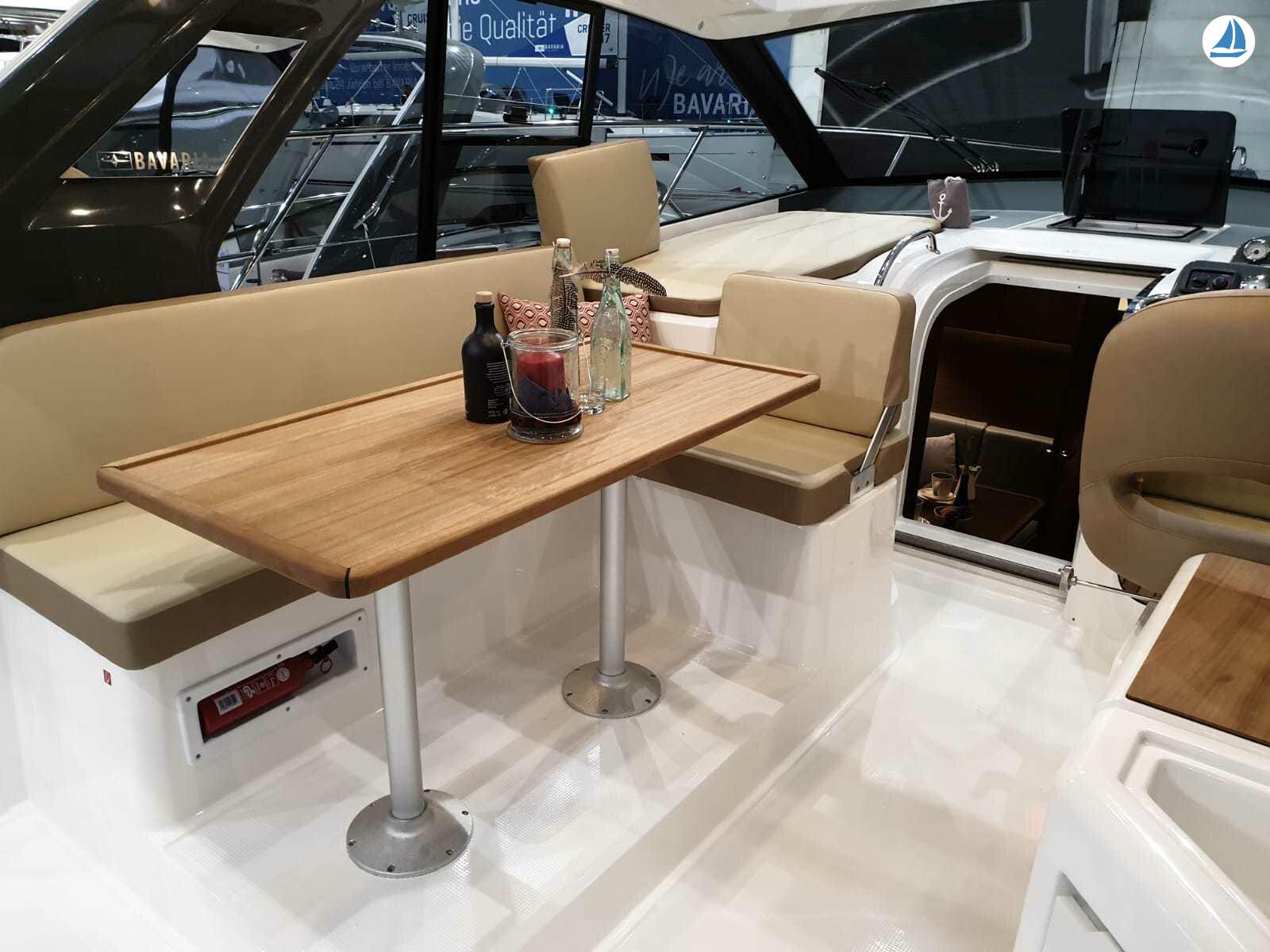 صور Bavaria Yachts S36 4
