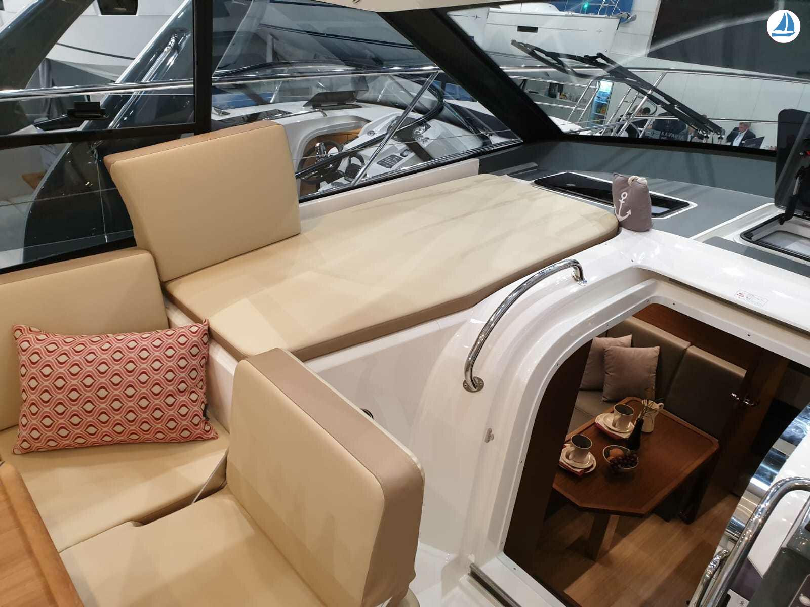 صور Bavaria Yachts S36 5