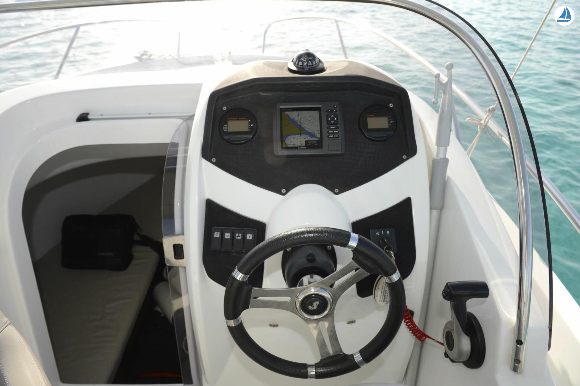صور Beneteau Flyer 650 Sun Deck 2