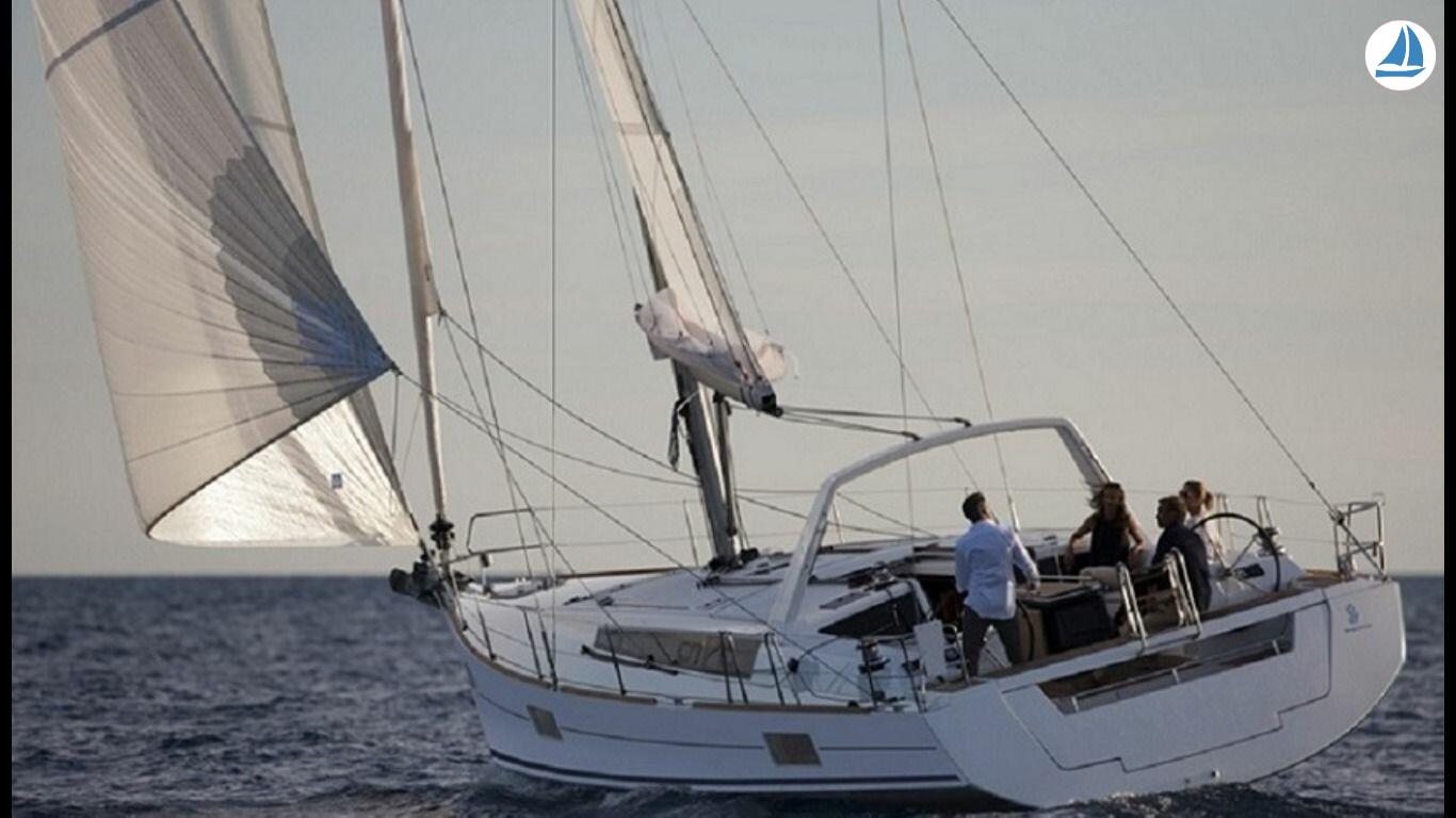 صور Beneteau Oceanis 48 (2015) 1