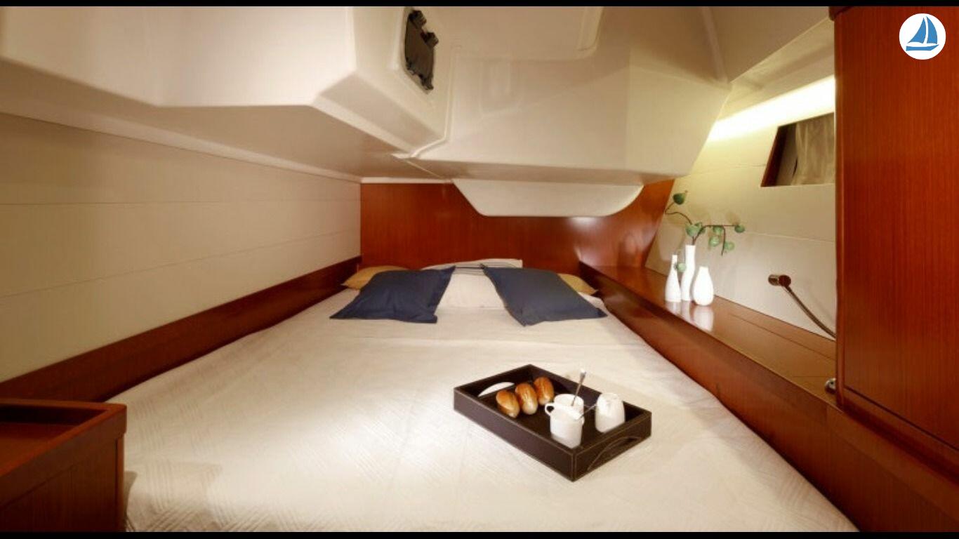 صور Beneteau Oceanis 48 (2015) 5