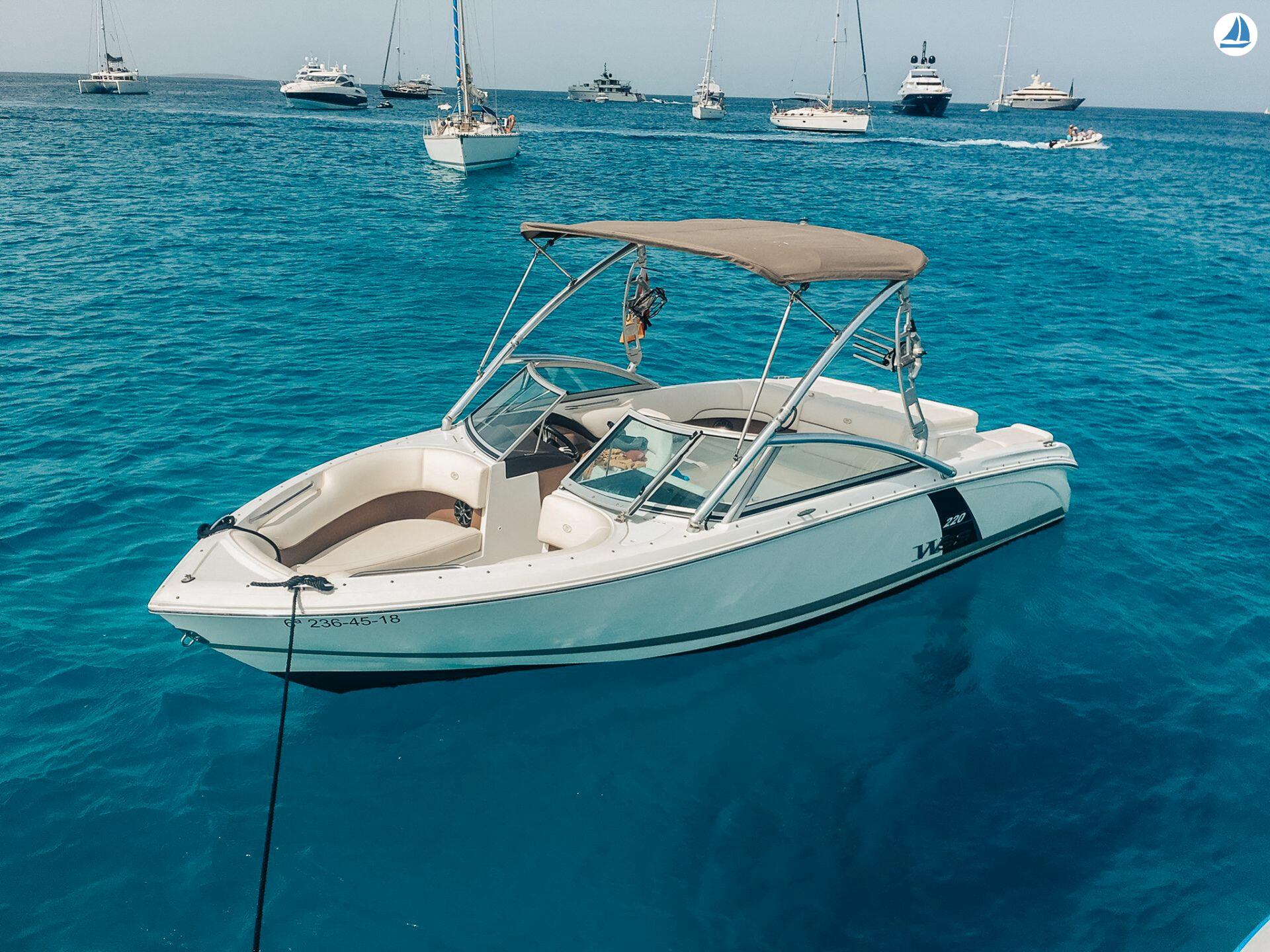 صور Cobalt 220 WSS 1