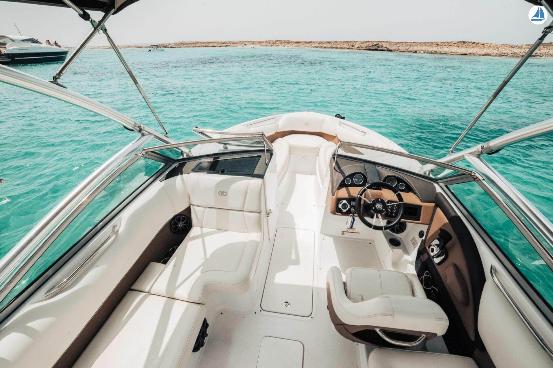 صور Cobalt 220 WSS 5