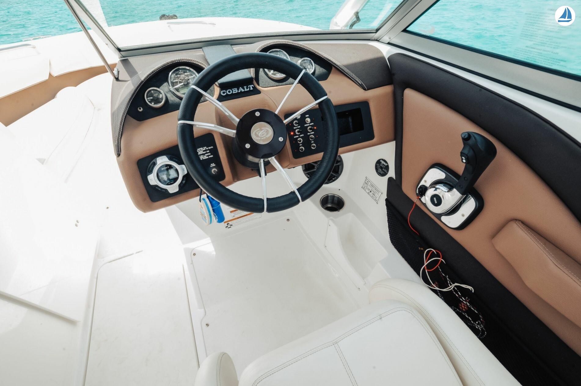 صور Cobalt 220 WSS 6