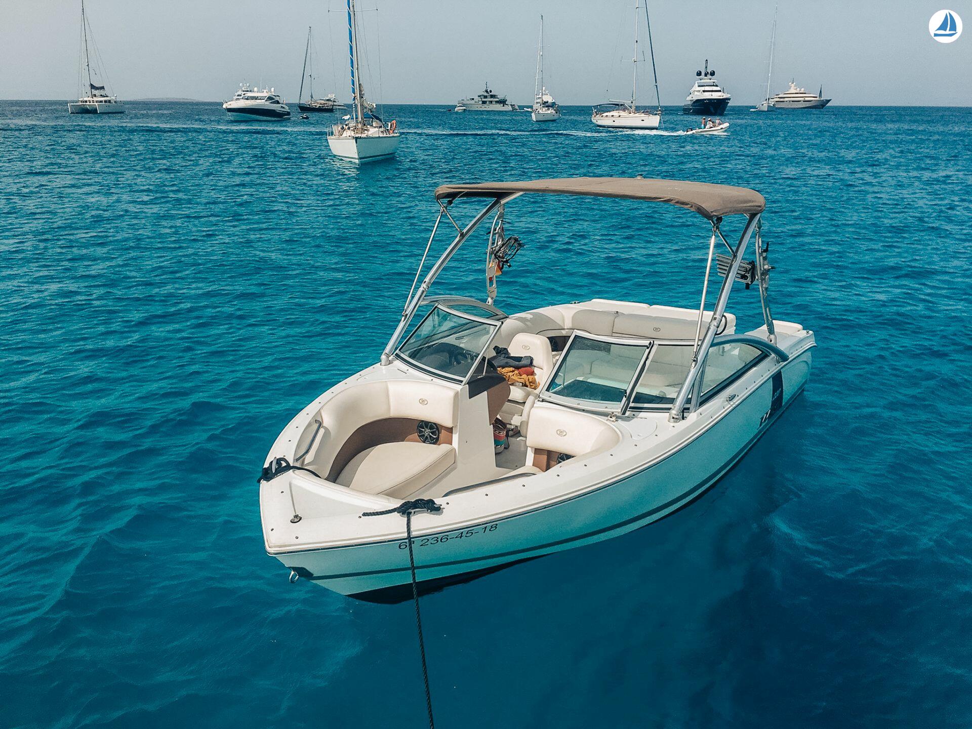 صور Cobalt 220 WSS 10