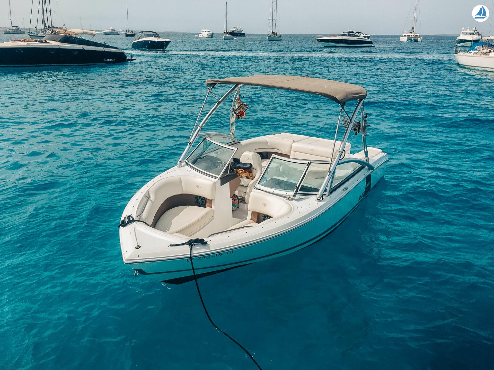 صور Cobalt 220 WSS 14