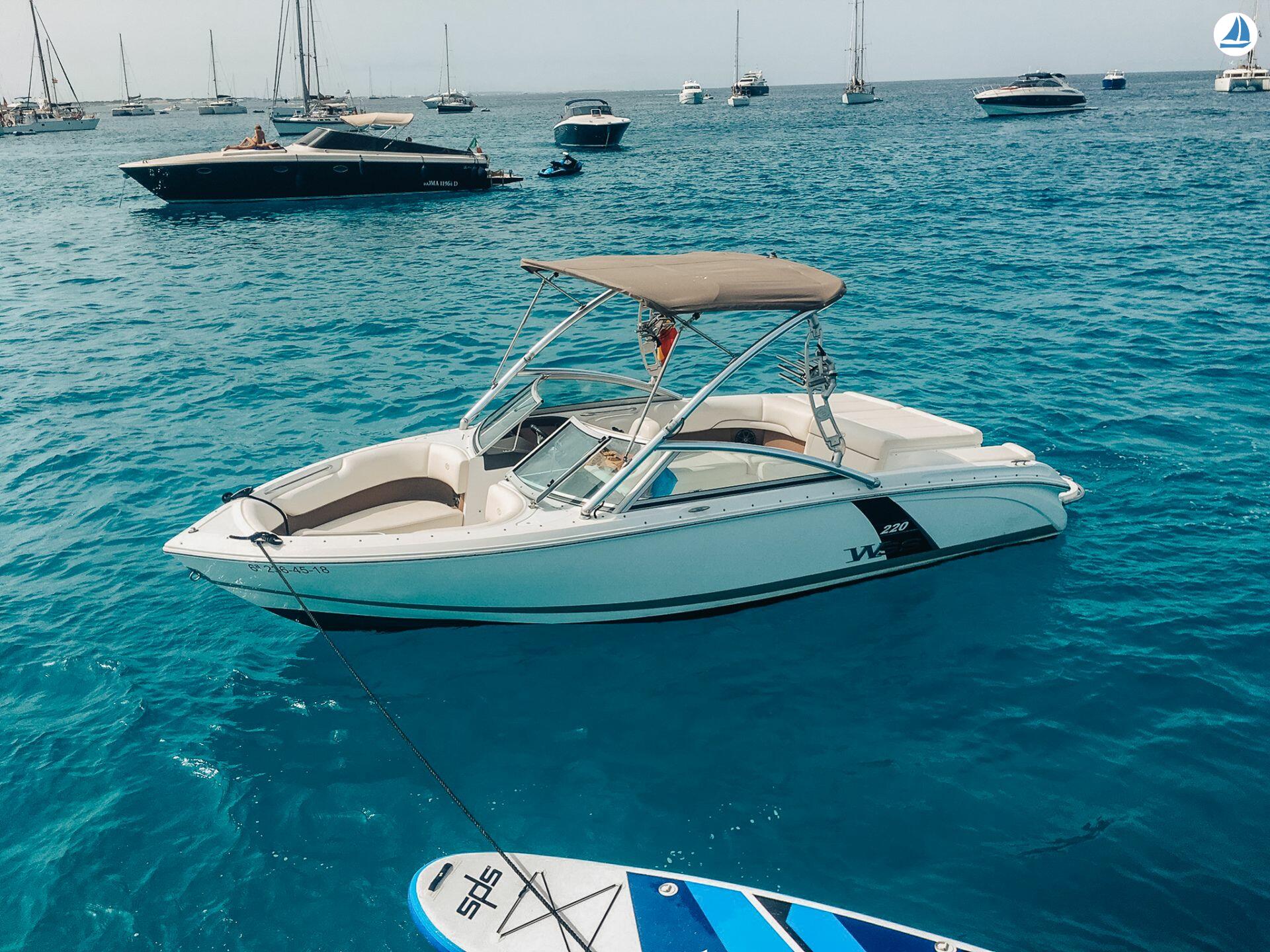 صور Cobalt 220 WSS 16