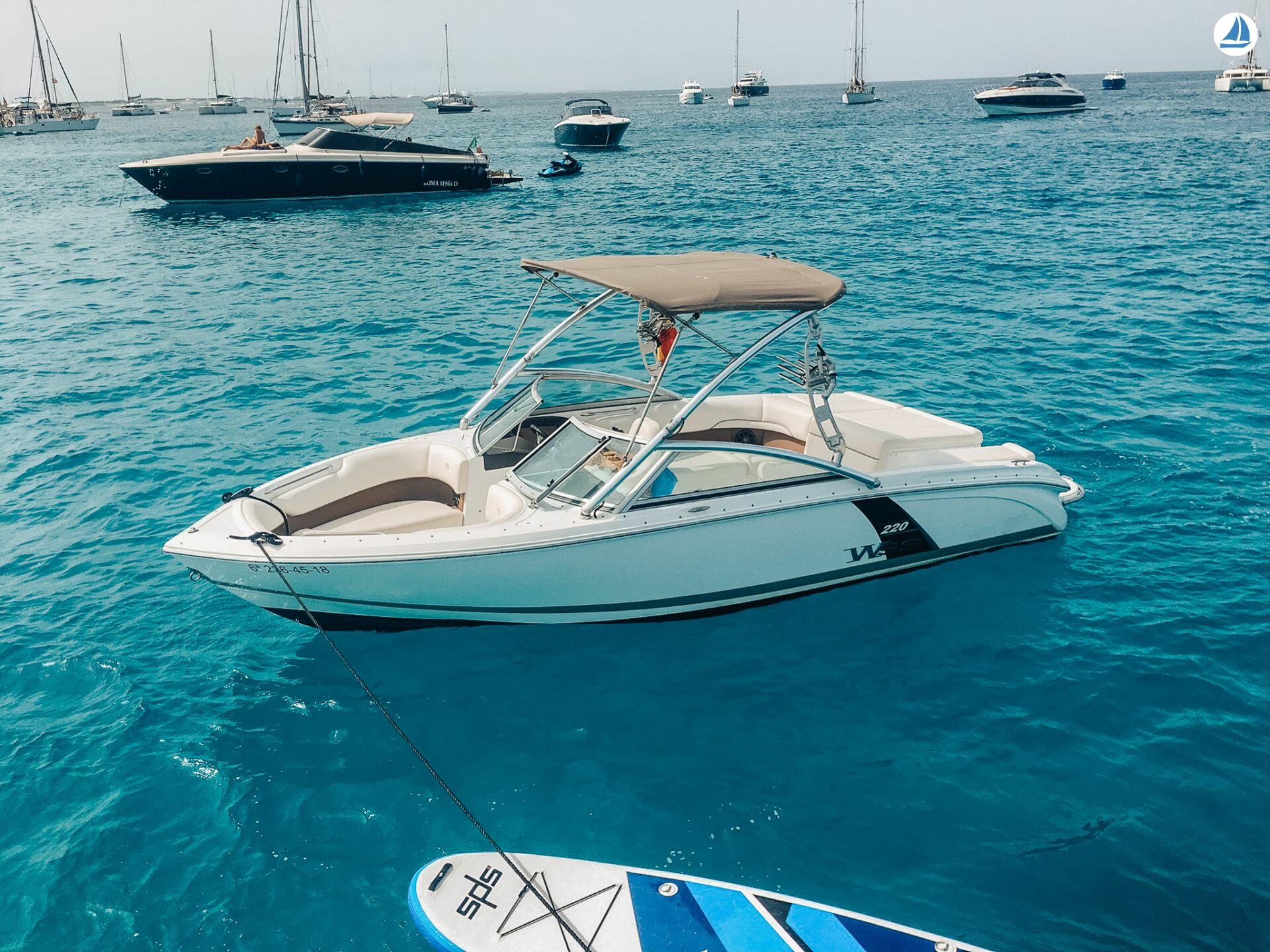 صور Cobalt 220 WSS 18