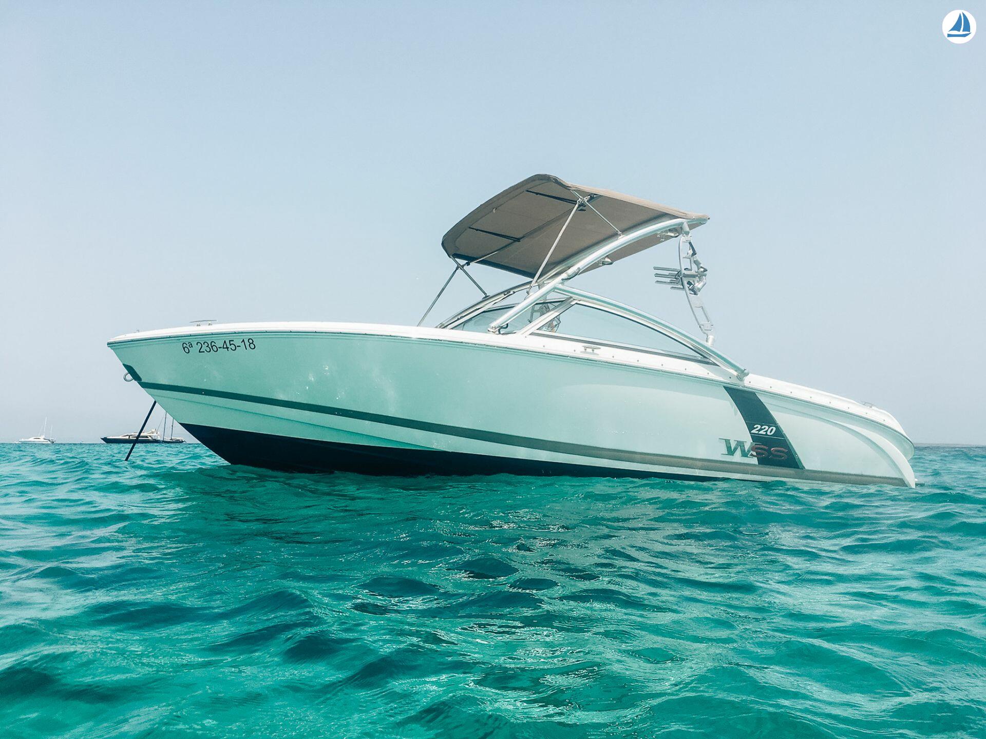 صور Cobalt 220 WSS 19