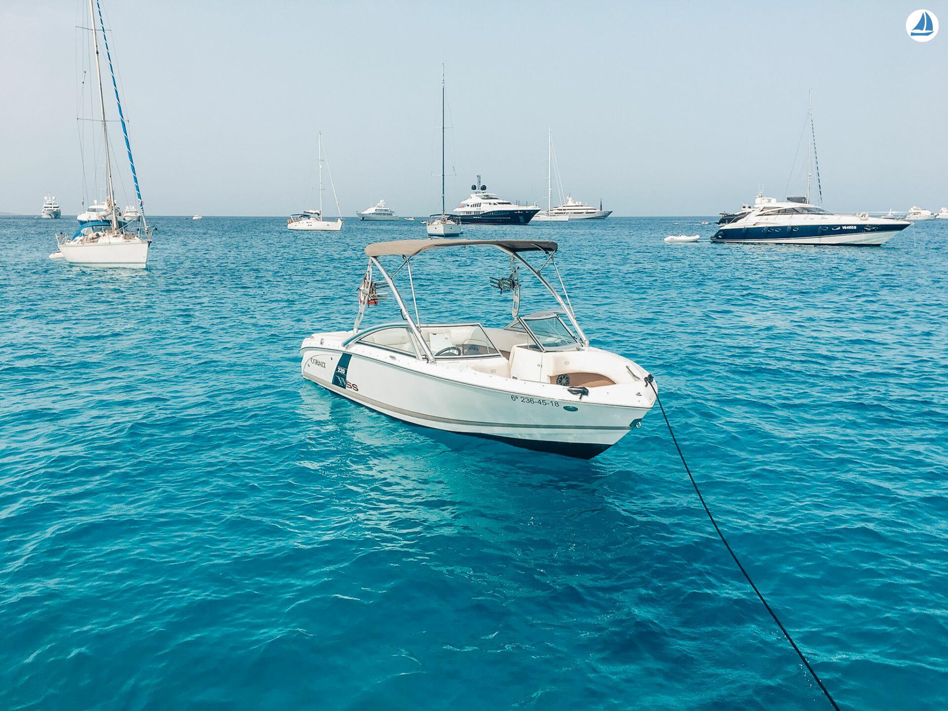 صور Cobalt 220 WSS 23