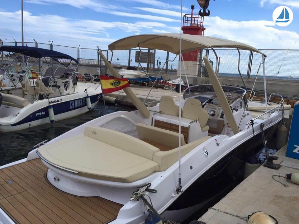 صور SESSA MARINE Key Largo 27 2