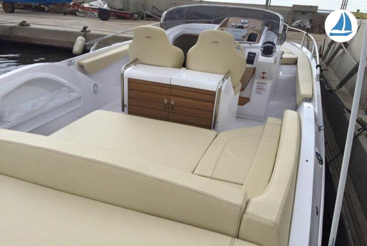 صور SESSA MARINE Key Largo 27 3