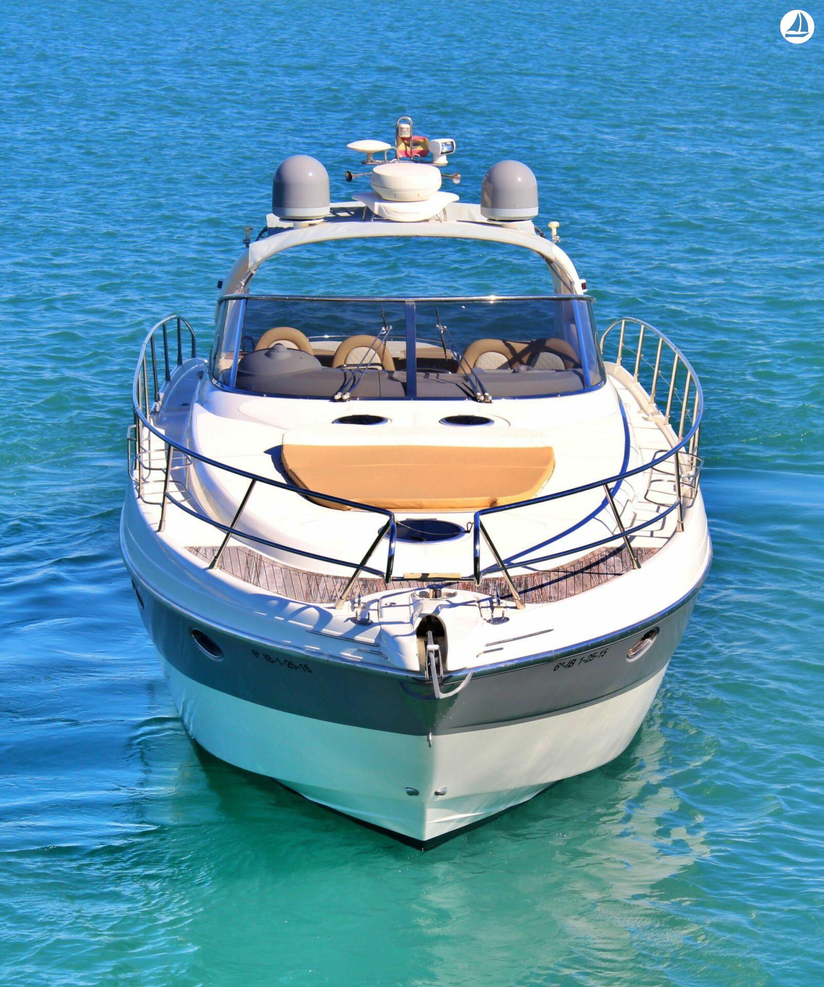 صور Cranchi 50 MEDITERRANEE 4