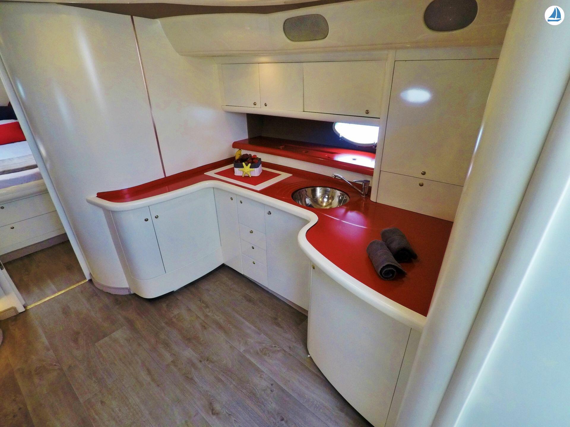 صور Cranchi 50 MEDITERRANEE 6