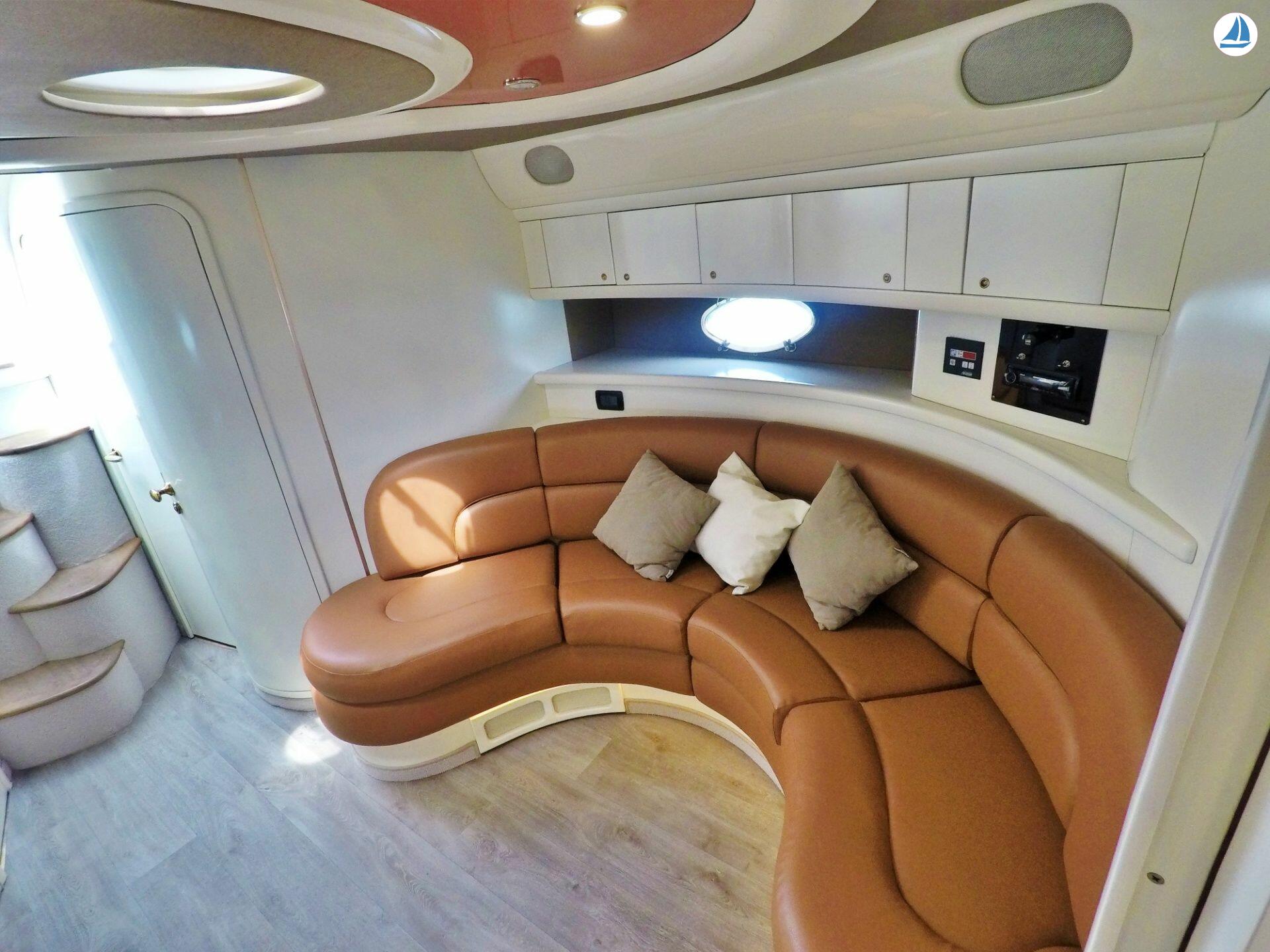 صور Cranchi 50 MEDITERRANEE 7