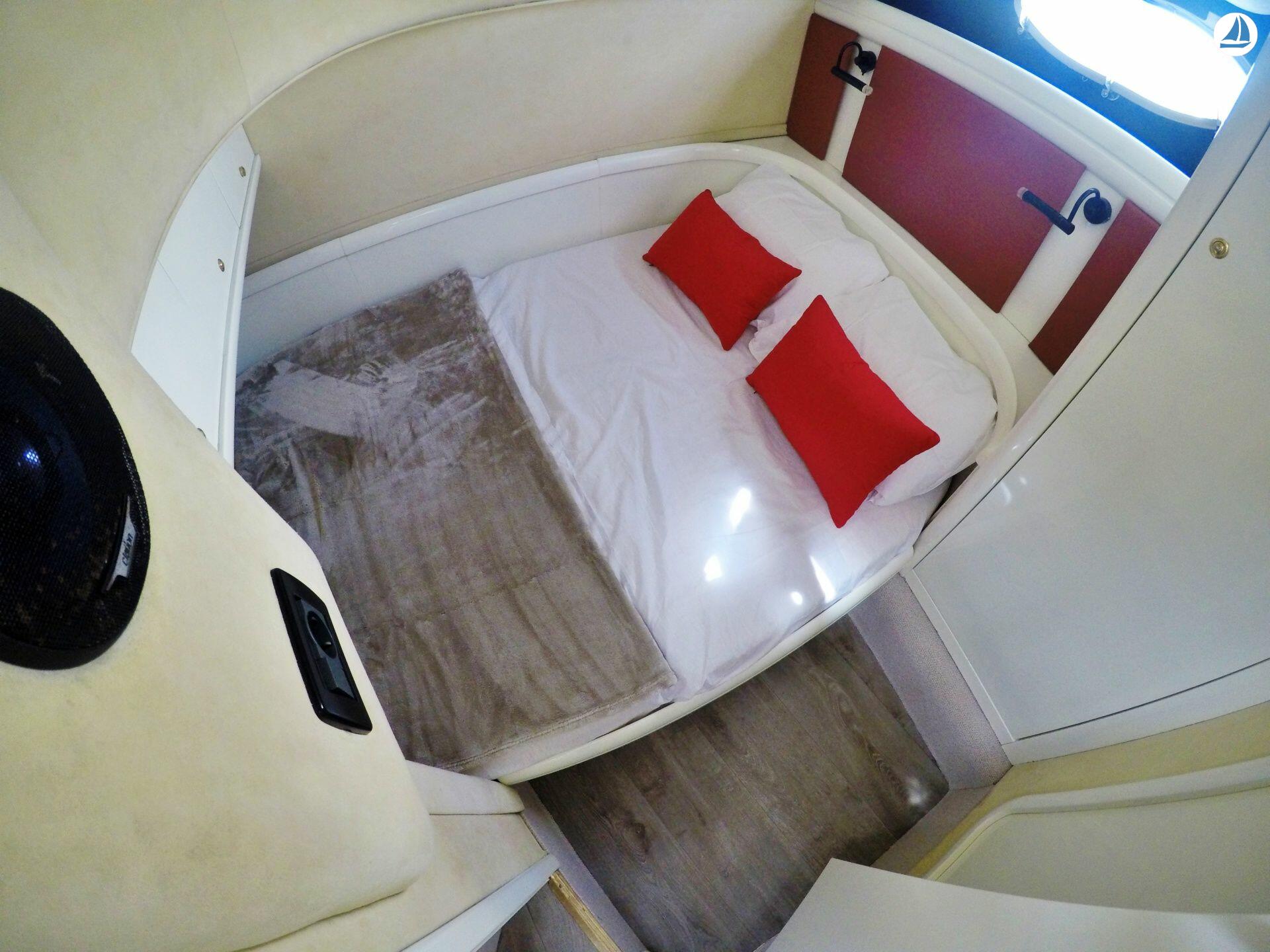 صور Cranchi 50 MEDITERRANEE 9