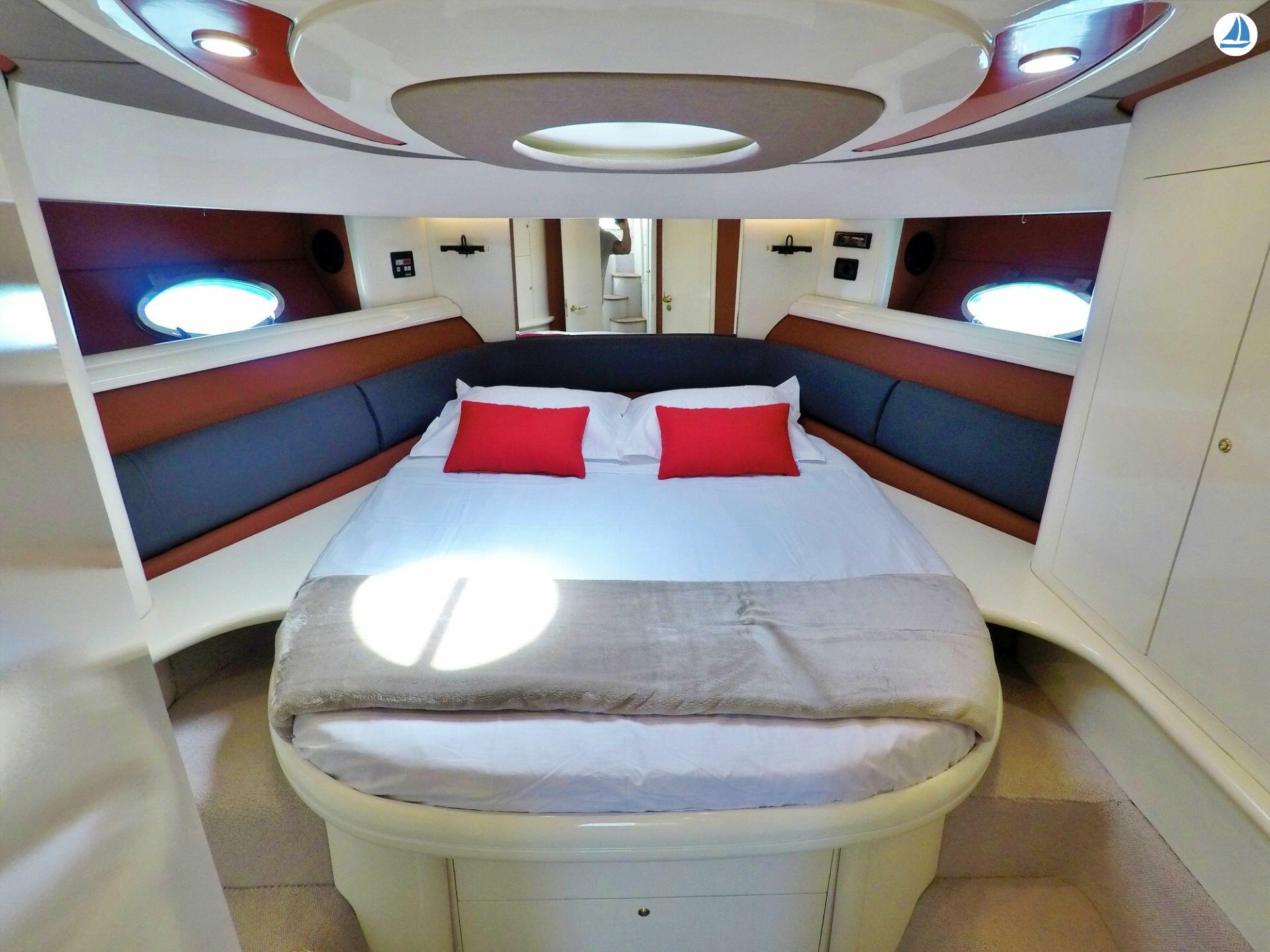 صور Cranchi 50 MEDITERRANEE 10