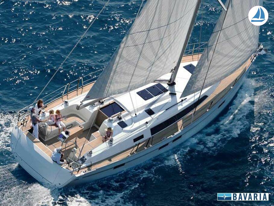 صور Bavaria 46 Cruiser 1