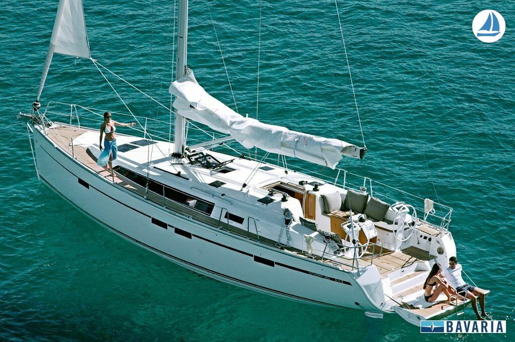 صور Bavaria 46 Cruiser 2