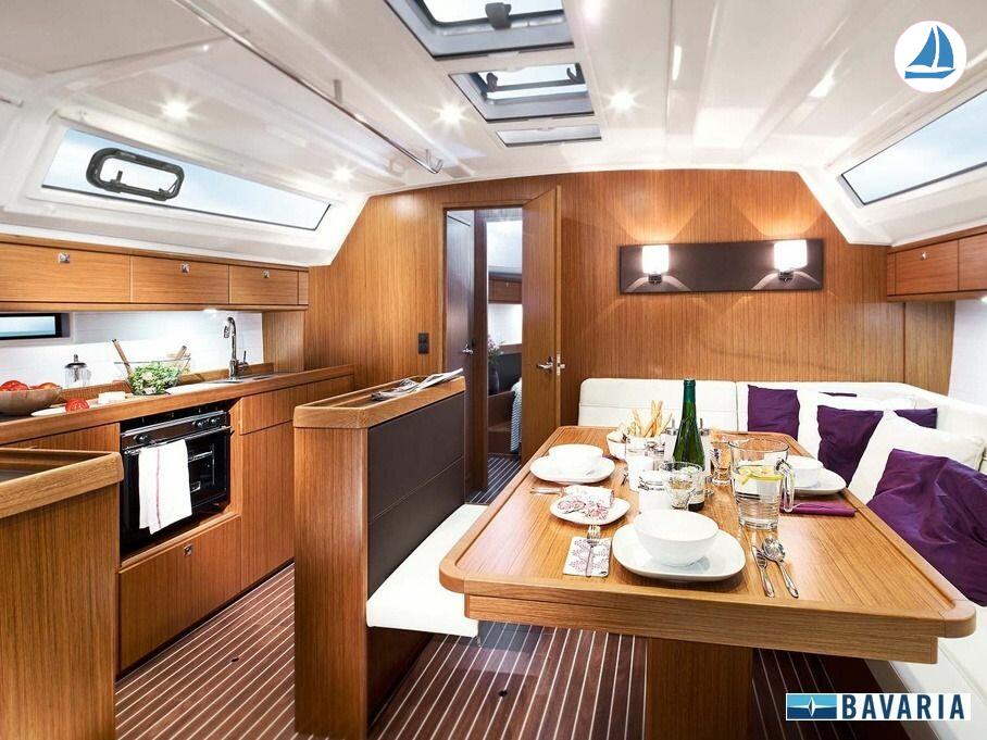 صور Bavaria 46 Cruiser 3