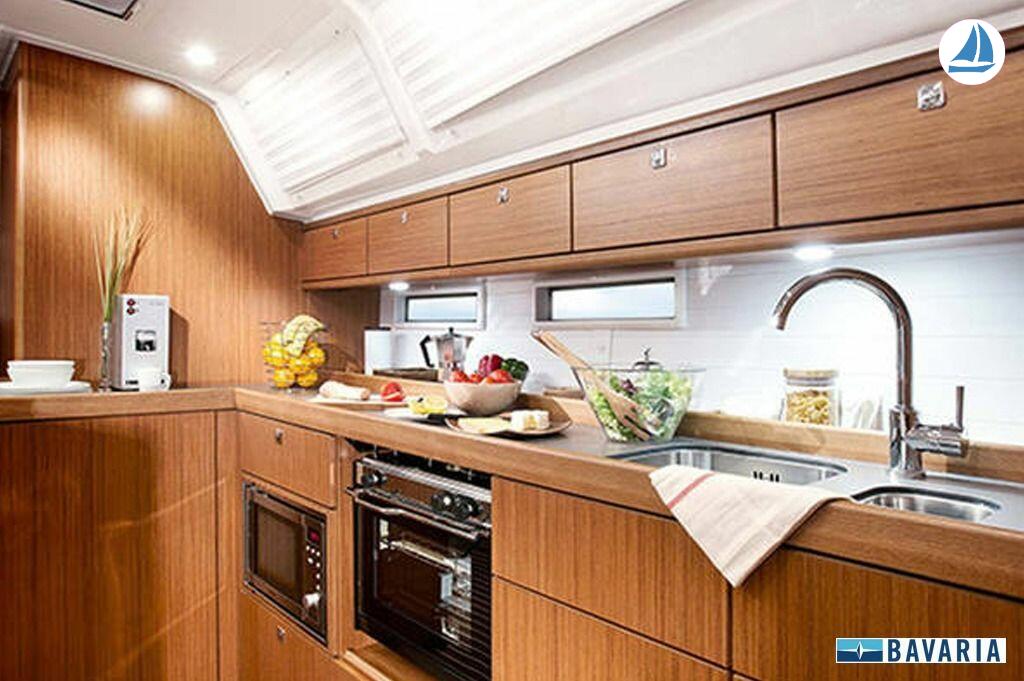 صور Bavaria 46 Cruiser 5