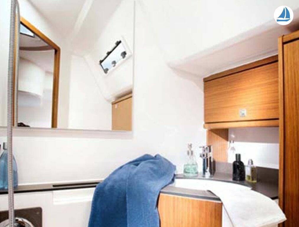 صور Bavaria 46 Cruiser 6