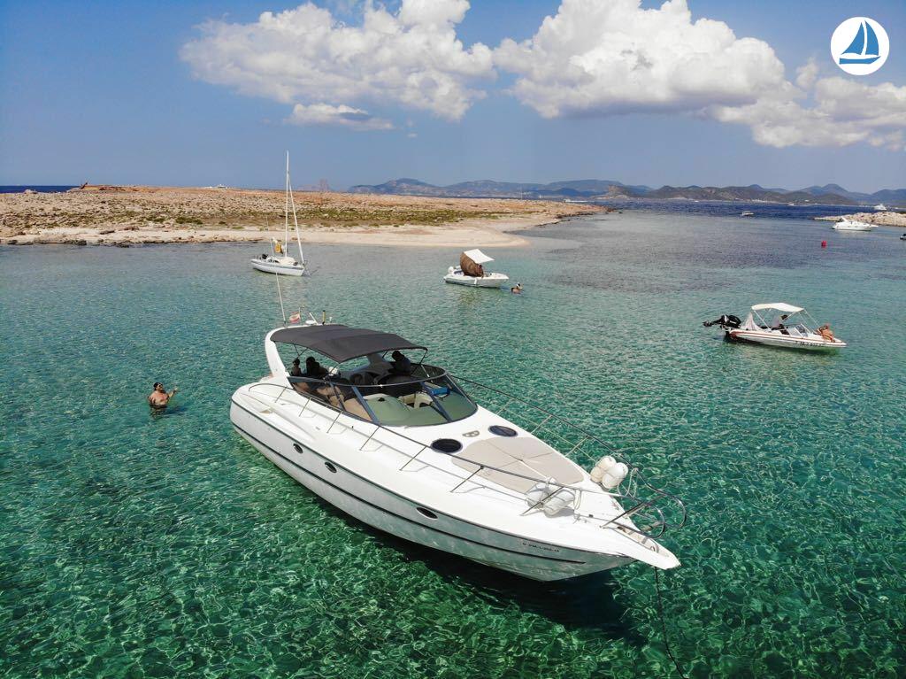 صور Cranchi ENDURANCE 39 3