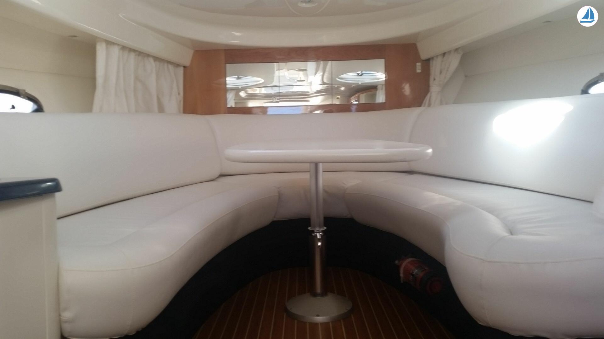 صور Cranchi ENDURANCE 39 8