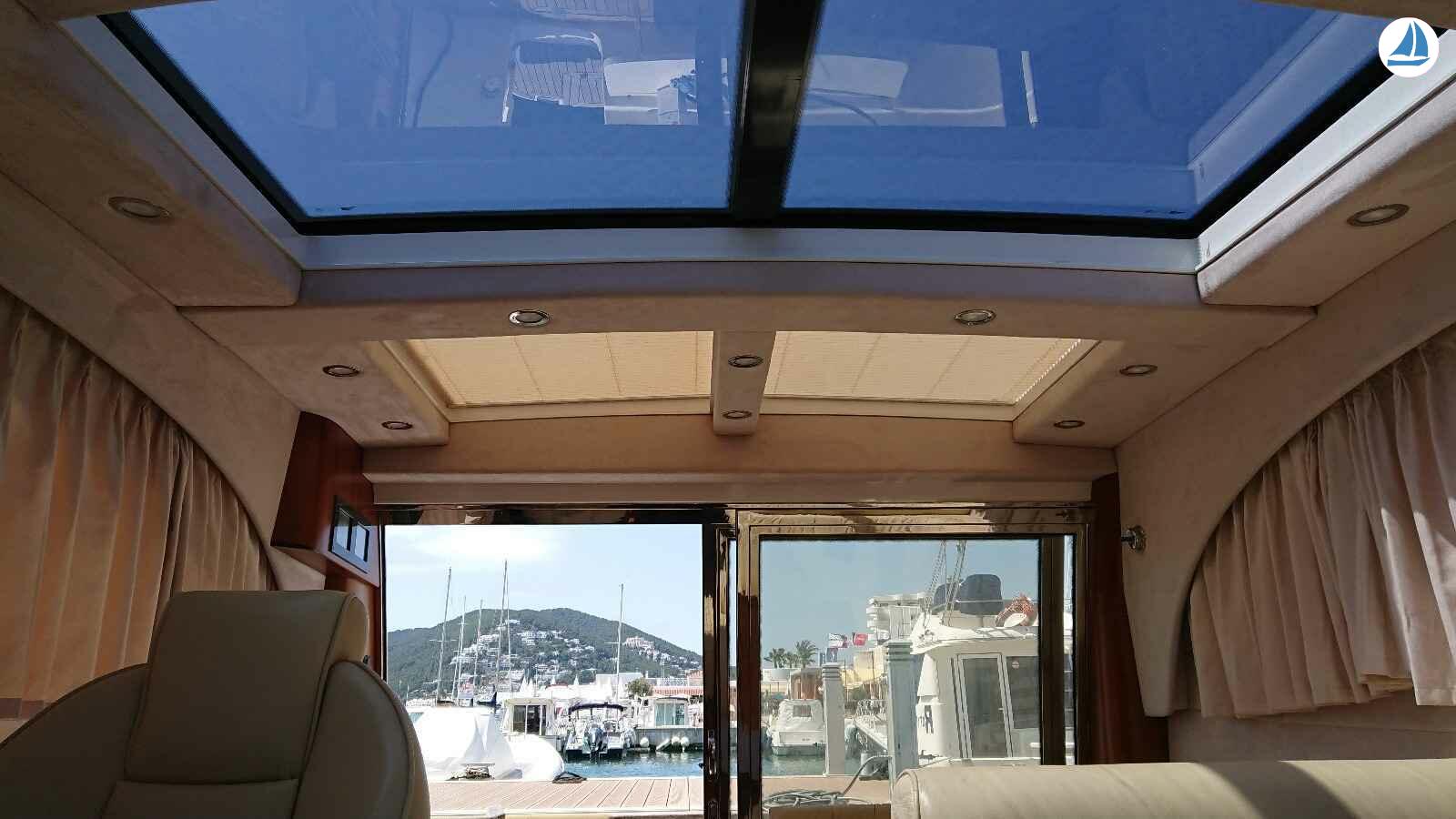 صور Galeon 330 HT 5
