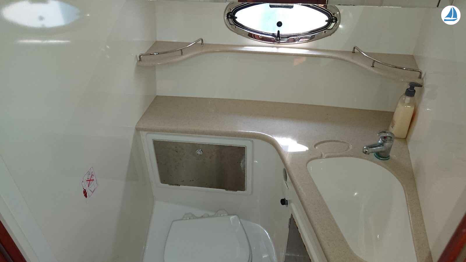 صور Galeon 330 HT 8
