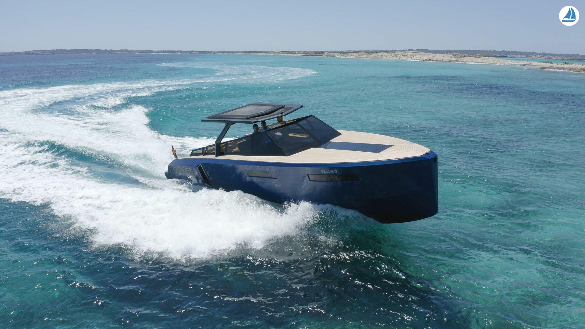 صور EVO Yachts EVO 43 2