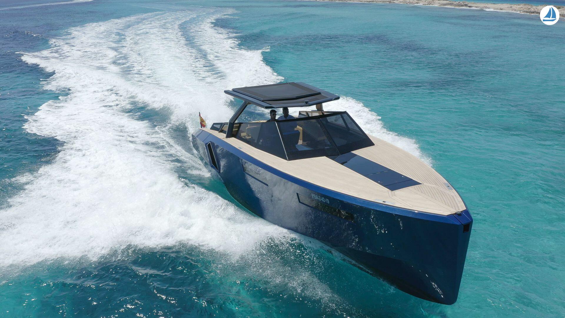 صور EVO Yachts EVO 43 3