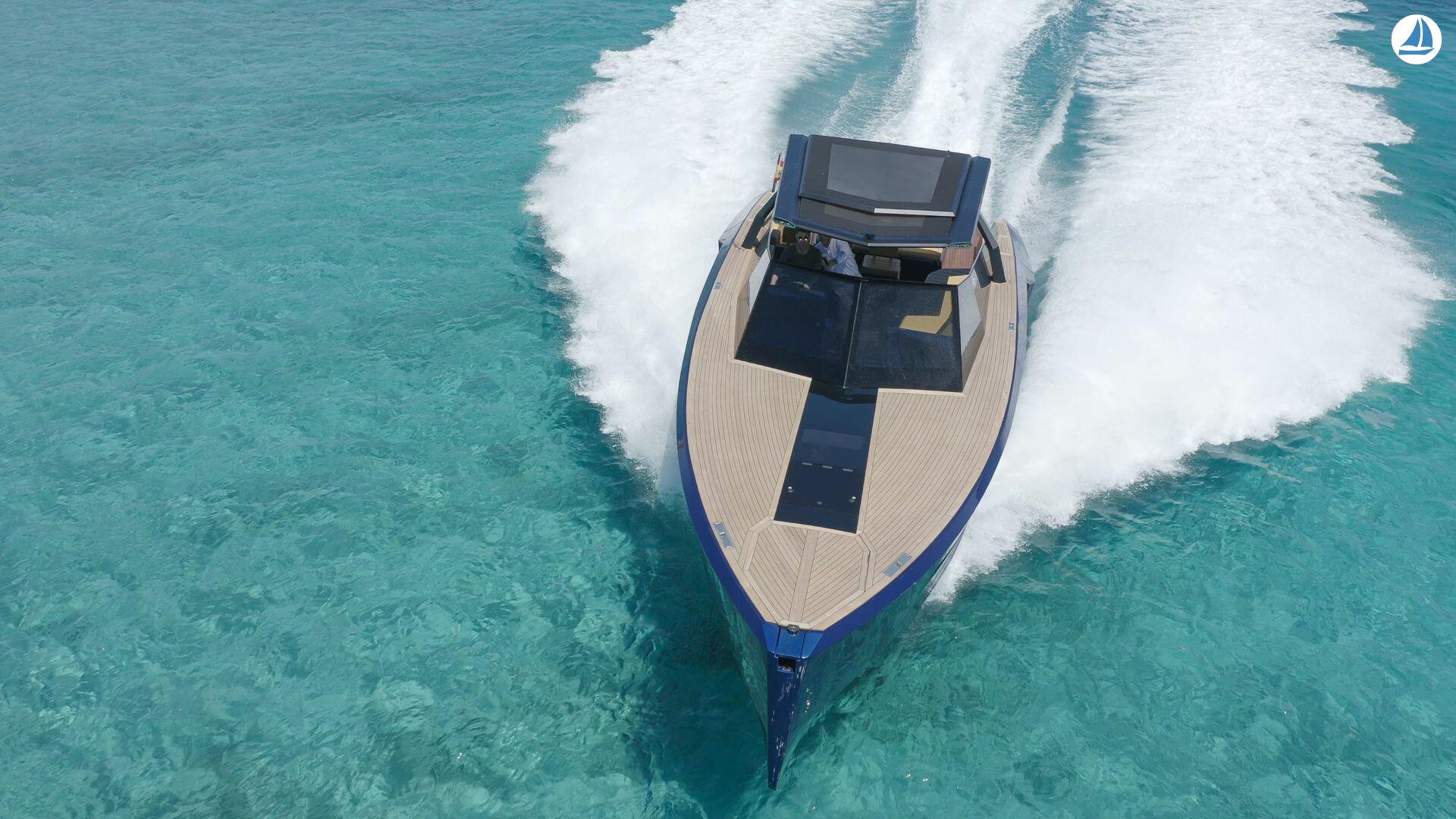 صور EVO Yachts EVO 43 4