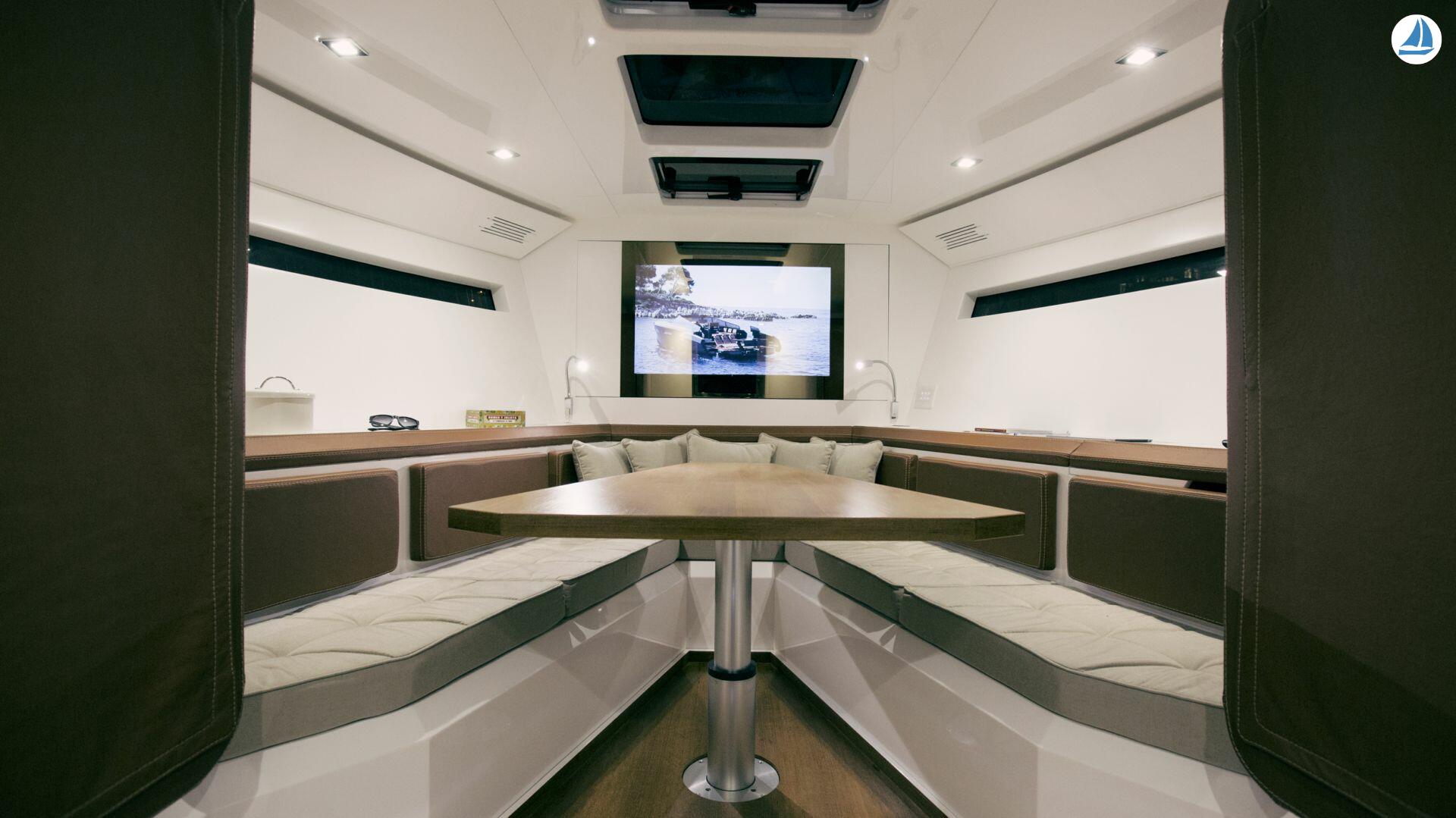 صور EVO Yachts EVO 43 6