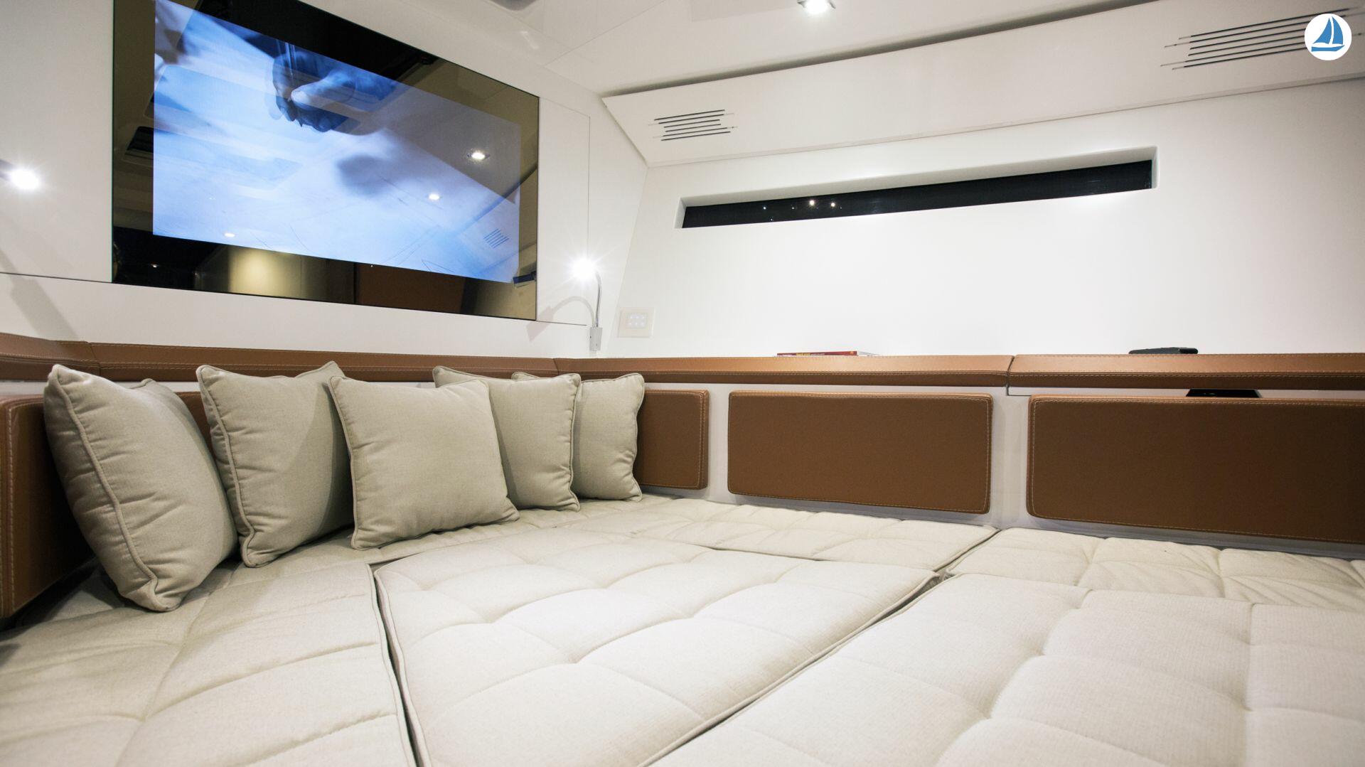 صور EVO Yachts EVO 43 7
