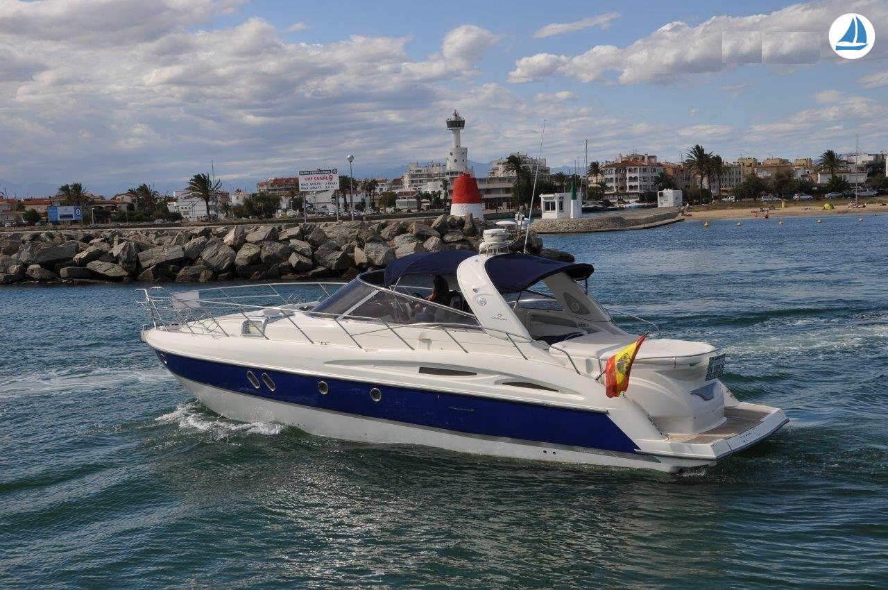 صور Cranchi MEDITERRANEE 47 1
