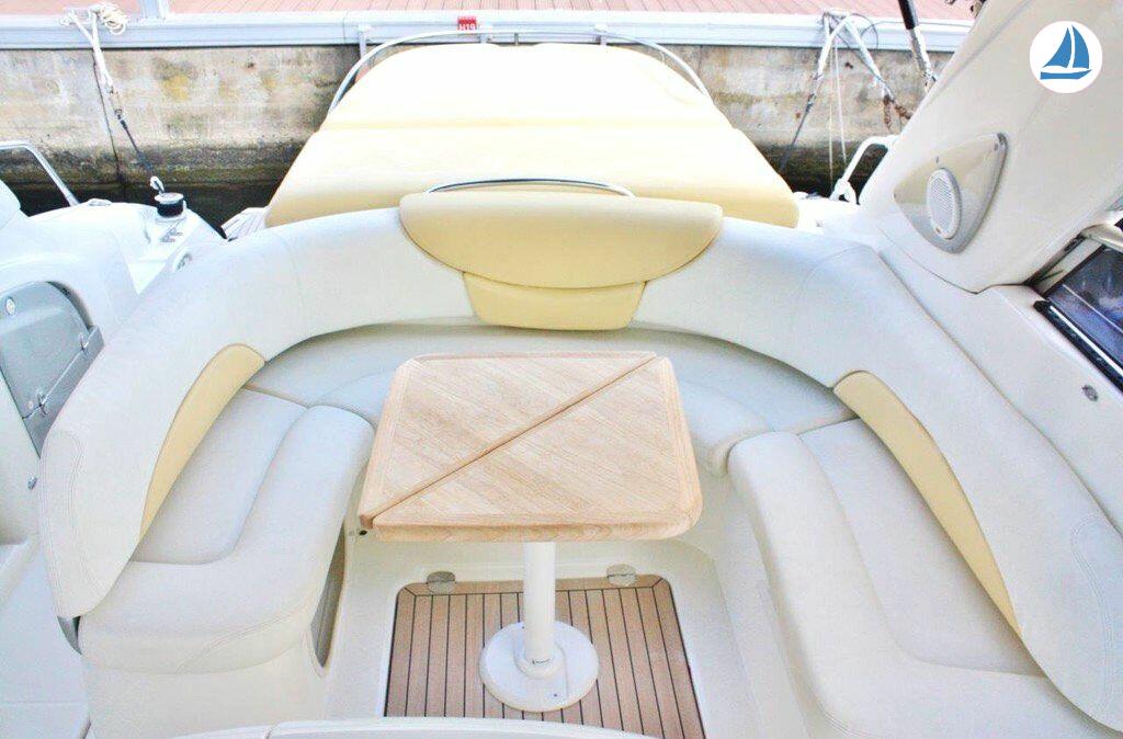 صور Cranchi MEDITERRANEE 47 4