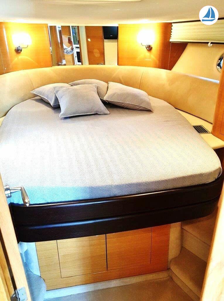 صور Cranchi MEDITERRANEE 47 10