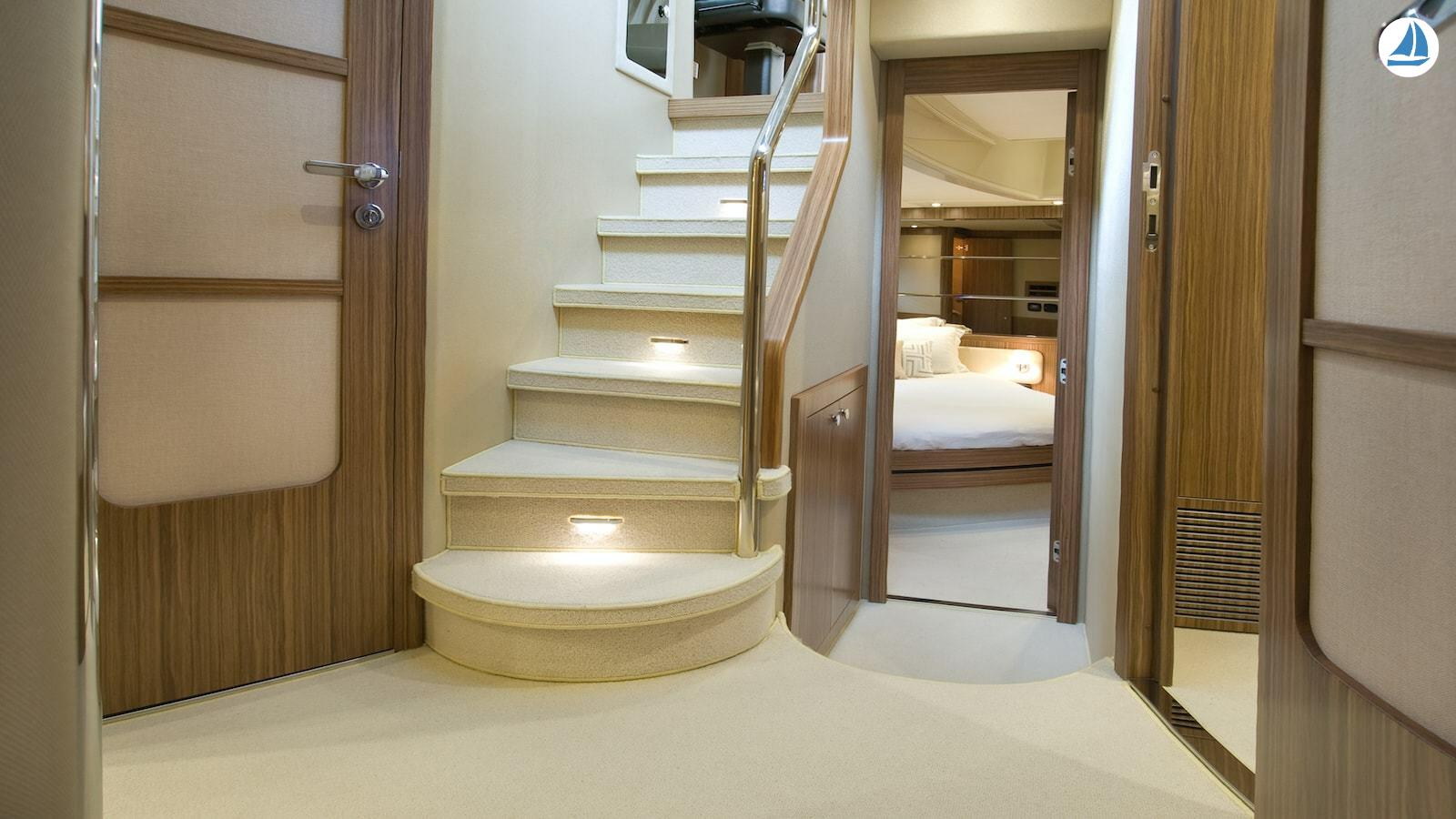 صور Azimut Magellano 53 9