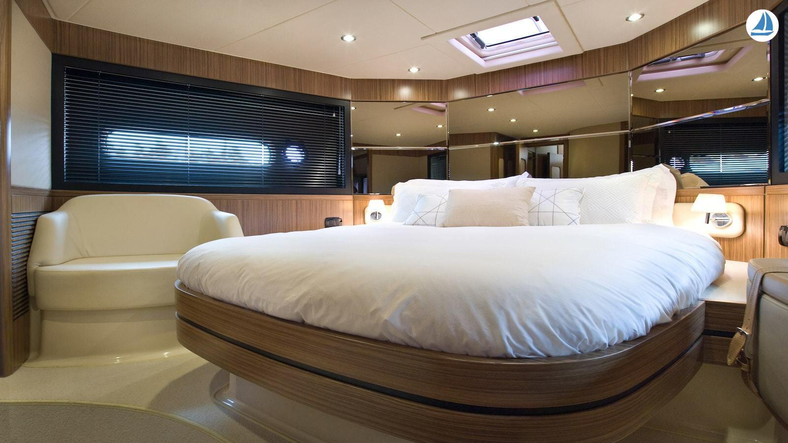 صور Azimut Magellano 53 10