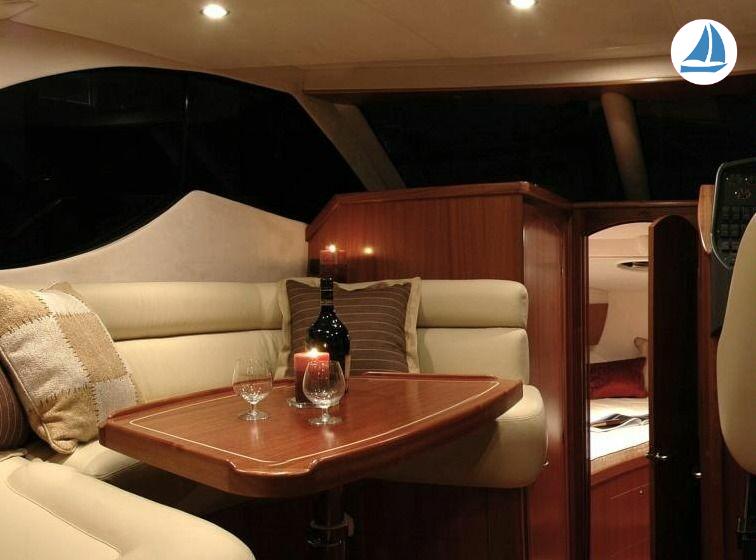 صور Galeon 290 FLY 5