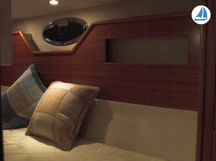 صور Galeon 290 FLY 8