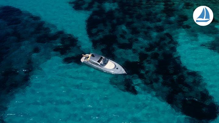 صور Pershing 50 2