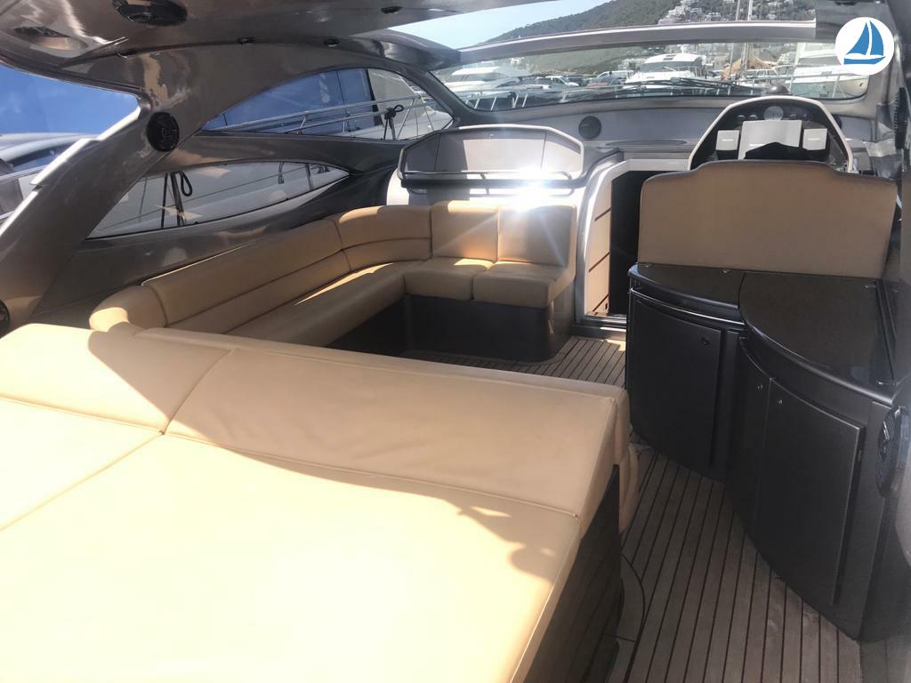 صور Pershing 50 9