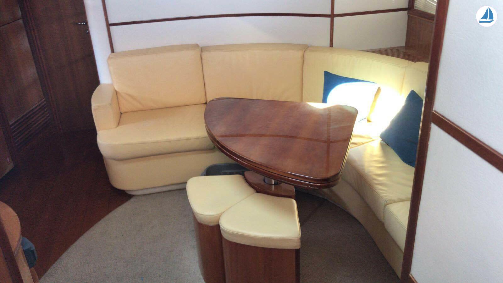 صور Pershing 50 11