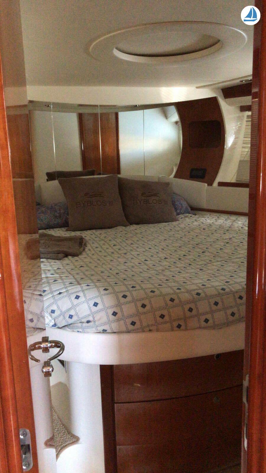 صور Pershing 50 13